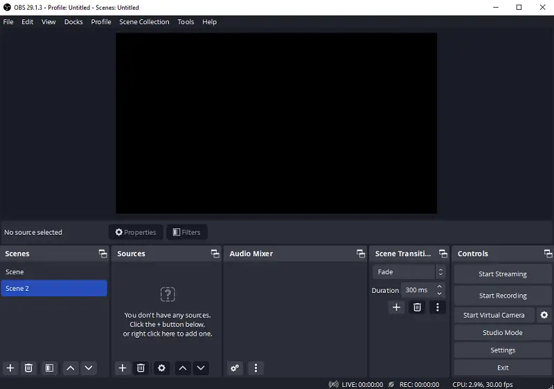 How to record audio from a website 5 ways in 2025 icecream apps